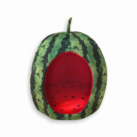 YML Watermelon Pet Bed House